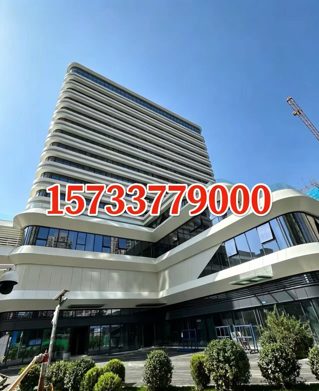 梧州市铝单板外墙百叶窗 - 方案